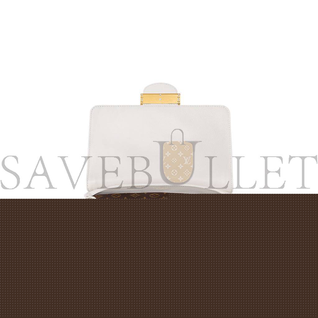 l**is V*t*n dauphine soft mm m25050 (24*17*9cm)